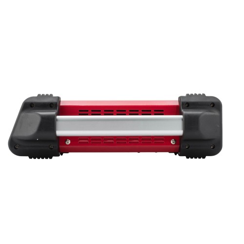 LAUNCH PFP-100 PFP100 Color screen Inverter Intelligent Programming Charge Power Supply for All Types of Vehicles Cars Trucks Boats Tractors Buses