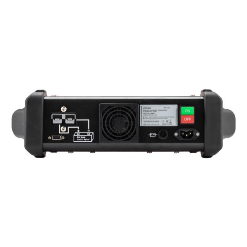 LAUNCH PFP-100 PFP100 Color screen Inverter Intelligent Programming Charge Power Supply for All Types of Vehicles Cars Trucks Boats Tractors Buses