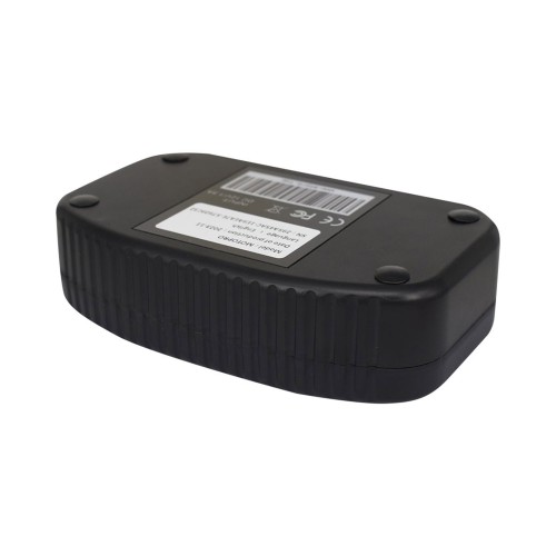 MOTOPRO PC-based Motorcycle Key Programmer Supports Transponder Read/write, PIN Code Calculation, Key Programming