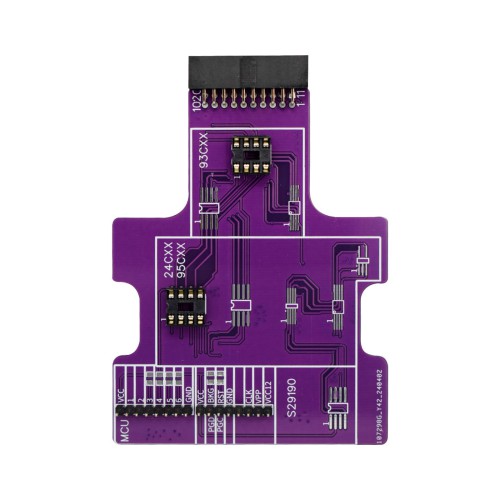 MOTOPRO PC-based Motorcycle Key Programmer Supports Transponder Read/write, PIN Code Calculation, Key Programming