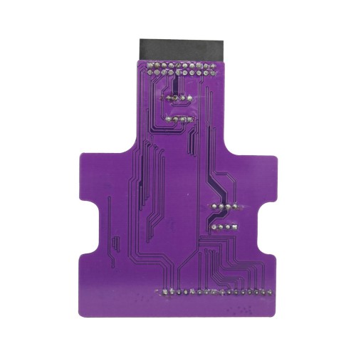 MOTOPRO PC-based Motorcycle Key Programmer Supports Transponder Read/write, PIN Code Calculation, Key Programming