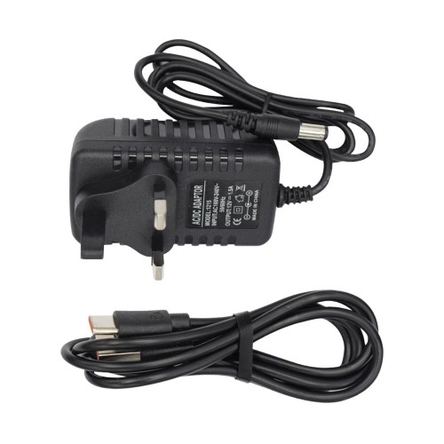 MOTOPRO PC-based Motorcycle Key Programmer Supports Transponder Read/write, PIN Code Calculation, Key Programming