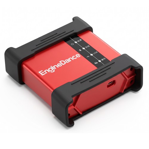 [Promo] EngineDance EBS-ABS-ECAS-ADAS-AMT Specialized Diagnostic Scanner