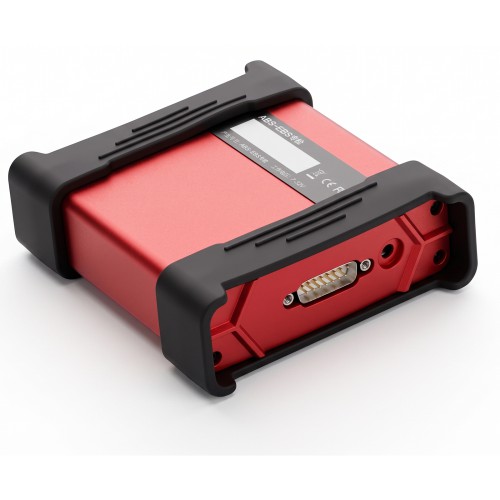 [Promo] EngineDance EBS-ABS-ECAS-ADAS-AMT Specialized Diagnostic Scanner