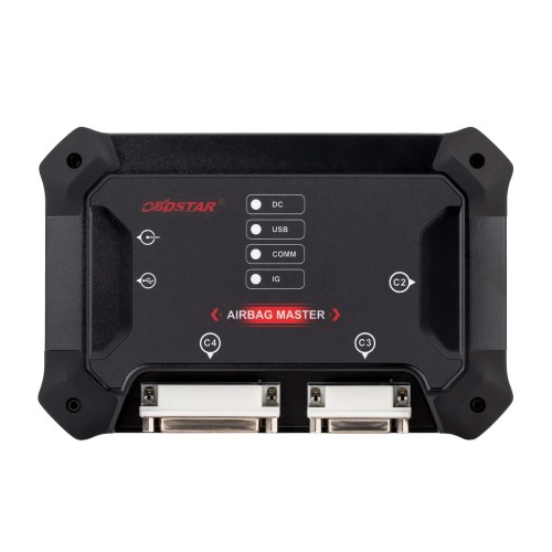 OBDSTAR P50 G2 for Collision Repair Supports Airbag/Other/Battery/SAS Reset