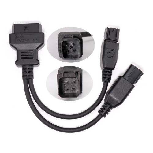 OBDSTAR M006 Data Cable