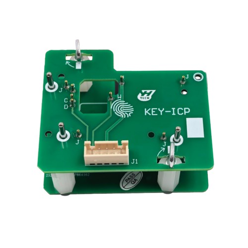 Yanhua Mini ACDP Module 47 for 2018+ JLR Duplicate Key Without Removing RFA