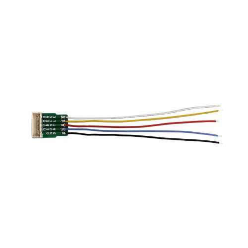 Yanhua Mini ACDP Module 47 for 2018+ JLR Duplicate Key Without Removing RFA