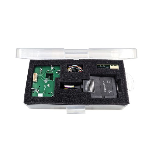 Yanhua Mini ACDP Module 47 for 2018+ JLR Duplicate Key Without Removing RFA