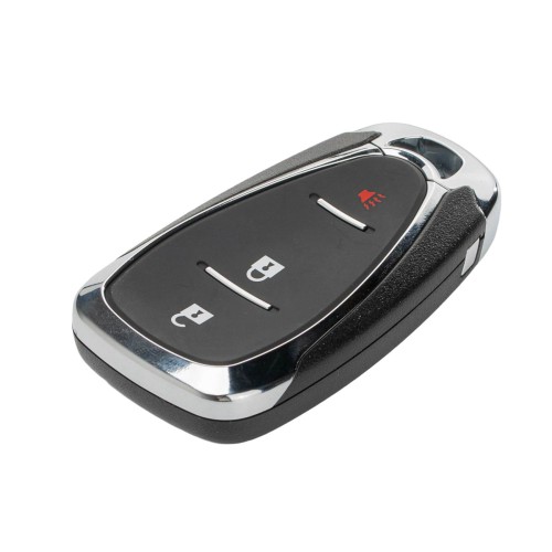 LONSDOR CL30-03 Remote Key 3 Buttons for Chevrolet Supports ID46 ID49 ID4A 315MHz 433.92MHz