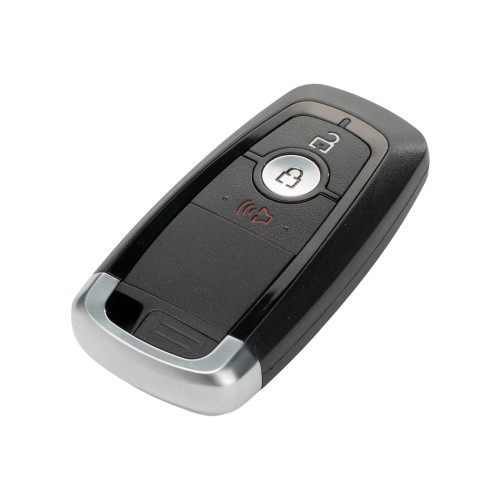 LONSDOR FO30 Series Smart Key FO30-03 Low Frequency 3 Buttons for Ford 315/433 MHz