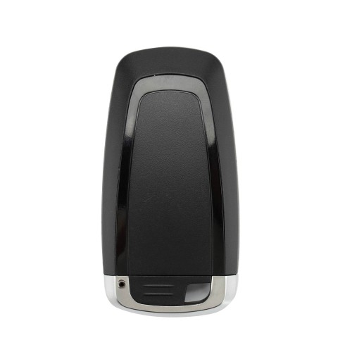 LONSDOR FO30 Series Smart Key FO30-03 Low Frequency 3 Buttons for Ford 315/433 MHz