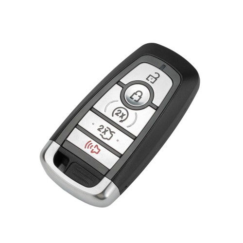 LONSDOR FO30 Series Smart Key FO30-02 5 Buttons for Ford Low Frequency 315/433 MHz