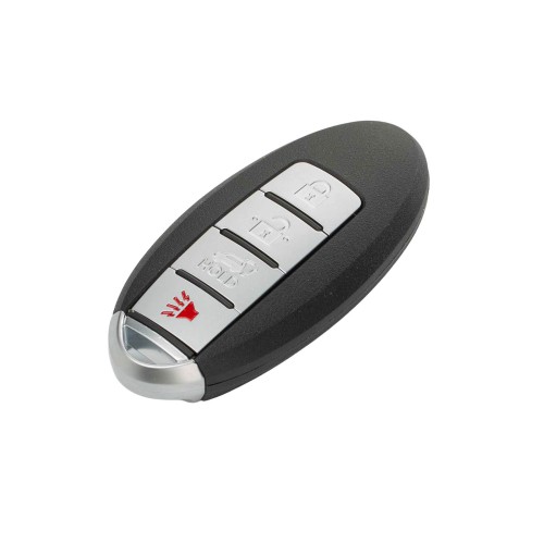 Lonsdor NS30-07 NS30 for Nissan/Infiniti Smart Key 4 Buttons Supports ID46 ID47 ID4A