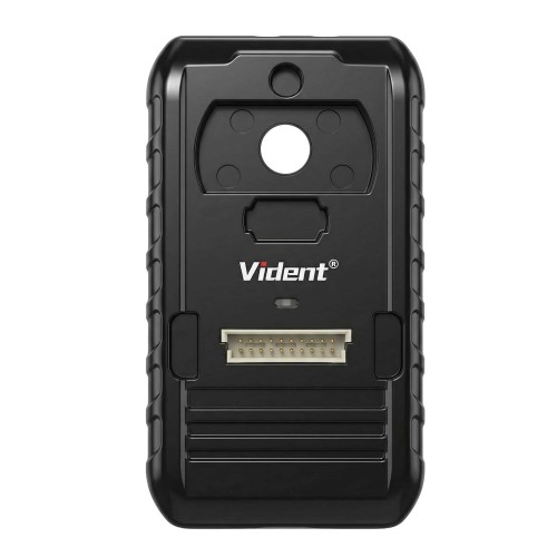 VIDENT iSmart800Pro IM Supports Advanced IMMO & Key Programming, All Systems Diagnosis, 40+ Maintenance Service