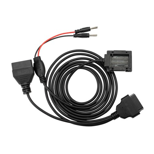 LONSDOR Li Auto / NlO 2-in-1 Cable Used with K518 PRO