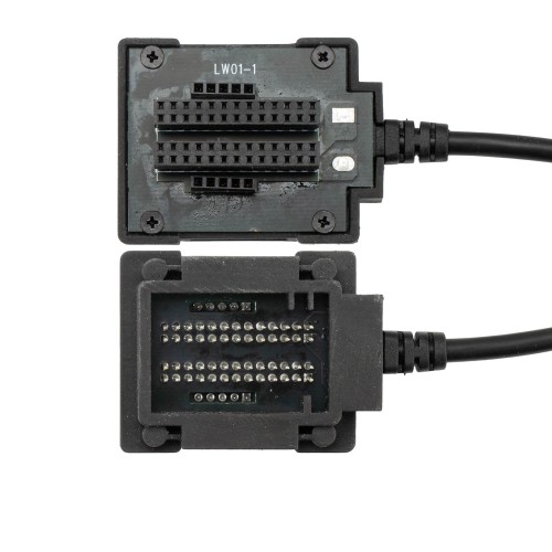 LONSDOR Li Auto / NlO 2-in-1 Cable Used with K518 PRO