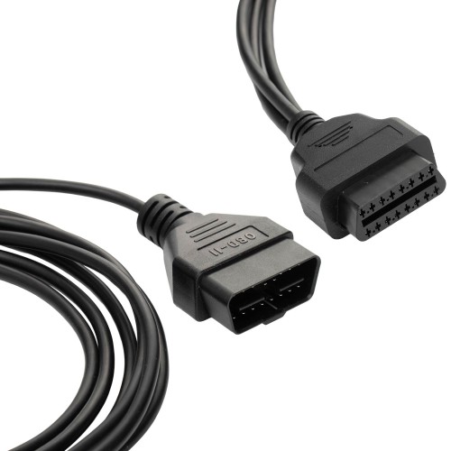 LONSDOR Li Auto / NlO 2-in-1 Cable Used with K518 PRO