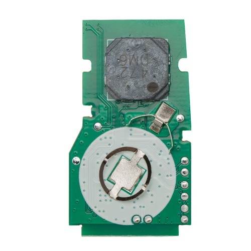 [5Pcs/Lot] EONEBOSS ET14 4A Blutooth Smart Key 4 Button (4B) Replace ET12