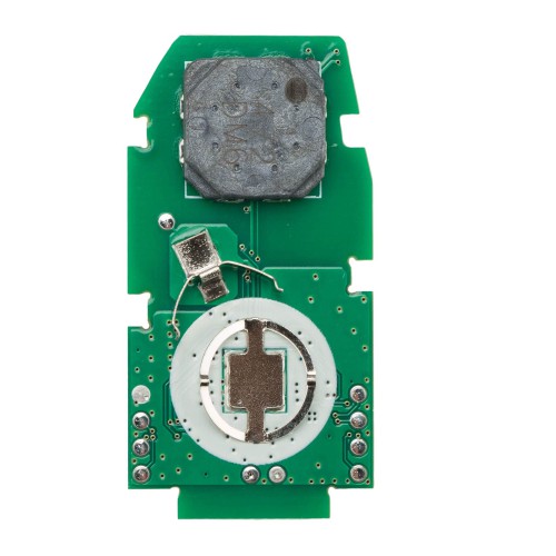 [5Pcs/lot] EONEBOSS ET15 4A Bluetooth Smart Key 4 Button (4B) Replace ET13