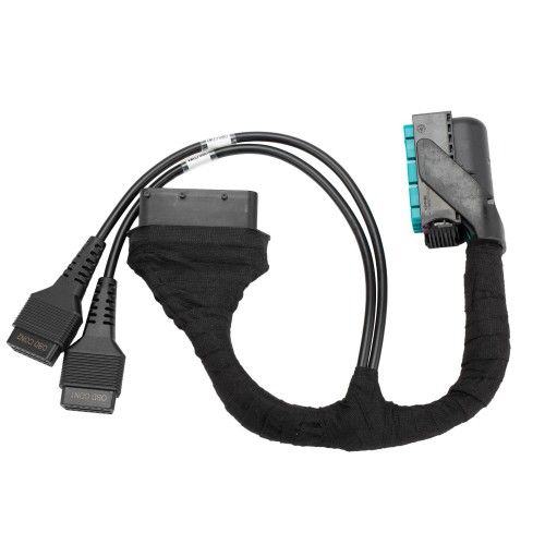 LAUNCH LX CAN Diagnostic Cable 94-Pin + 40-Pin with Carton Box L-Series