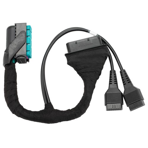 LAUNCH LX CAN Diagnostic Cable 94-Pin + 40-Pin with Carton Box L-Series
