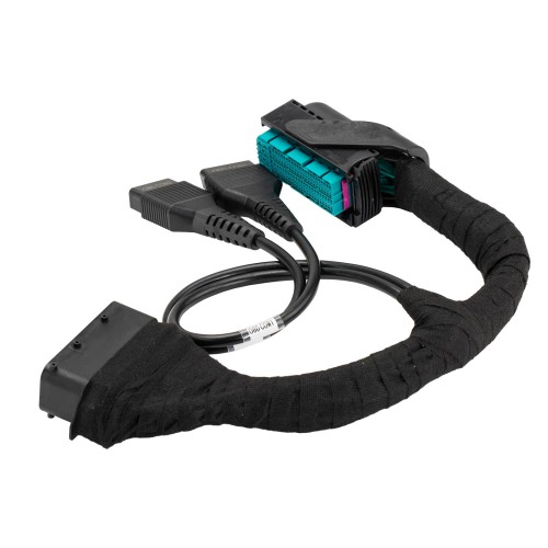 LAUNCH LX CAN Diagnostic Cable 94-Pin + 40-Pin with Carton Box L-Series