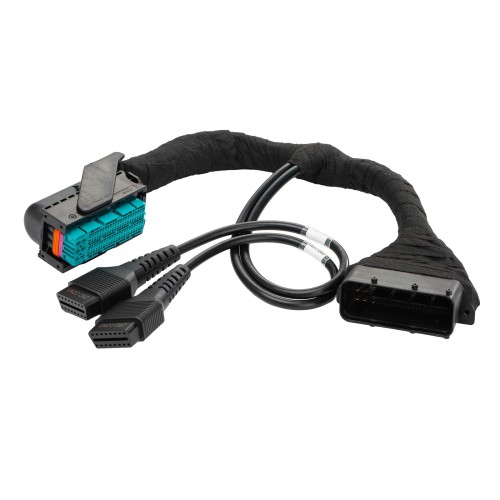 LAUNCH LX CAN Diagnostic Cable 94-Pin + 40-Pin with Carton Box L-Series