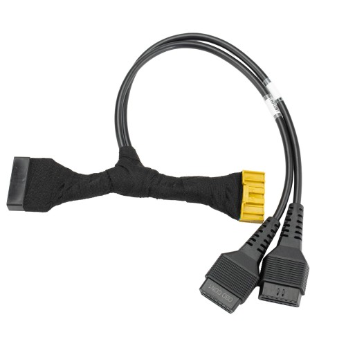 LAUNCH LX CAN Diagnostic Cable 94-Pin + 40-Pin with Carton Box L-Series