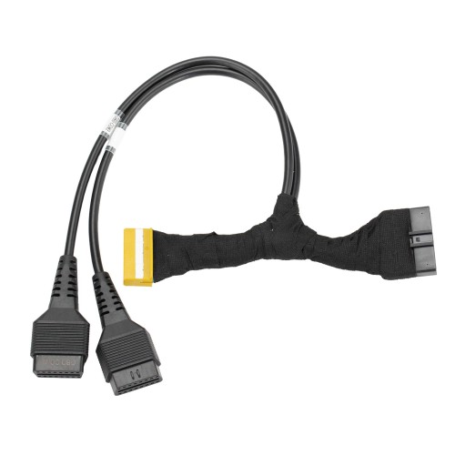 LAUNCH LX CAN Diagnostic Cable 94-Pin + 40-Pin with Carton Box L-Series