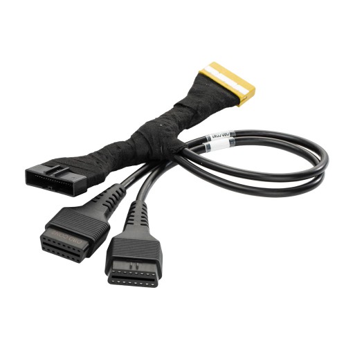 LAUNCH LX CAN Diagnostic Cable 94-Pin + 40-Pin with Carton Box L-Series