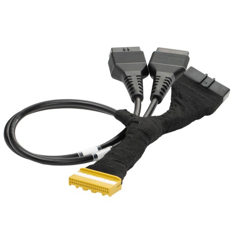 LAUNCH LX CAN Diagnostic Cable 94-Pin + 40-Pin with Carton Box L-Series