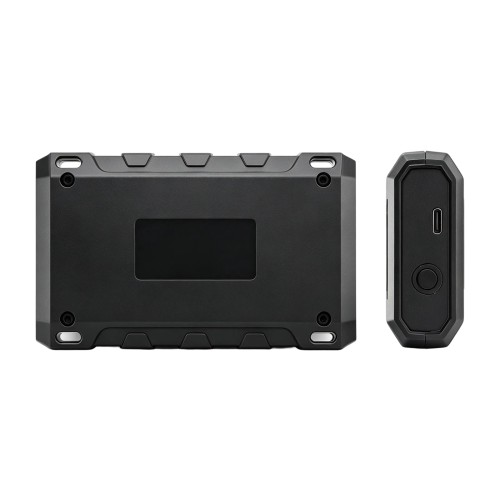 CK-TOM-PRO-01 Key Matching Device for Toyota/Lexus, Supports 8A-AA, 8A-BA, Read/Write Key Data, Match the Vehicle