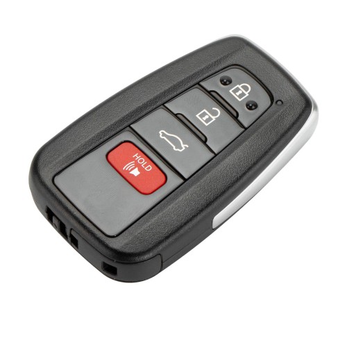 KEYDIY TIB36-4 Universal Smart Remote Key