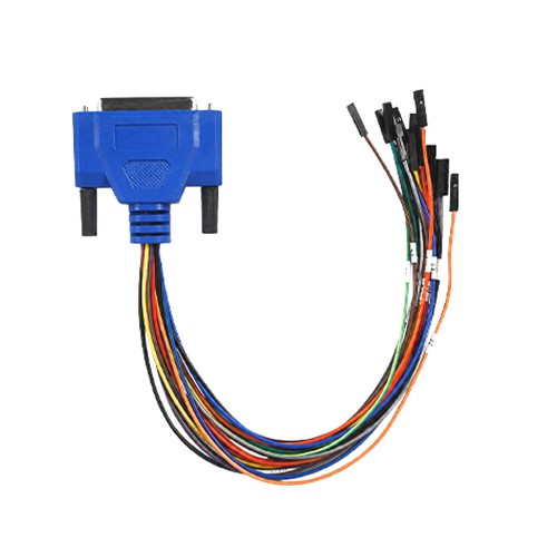 KEYDIY KD-MOTO Motorcycle Adapter for HONDA, for YAMAHA, for 3rd-GEN DUCATI Motorcycles Used with KD-X4