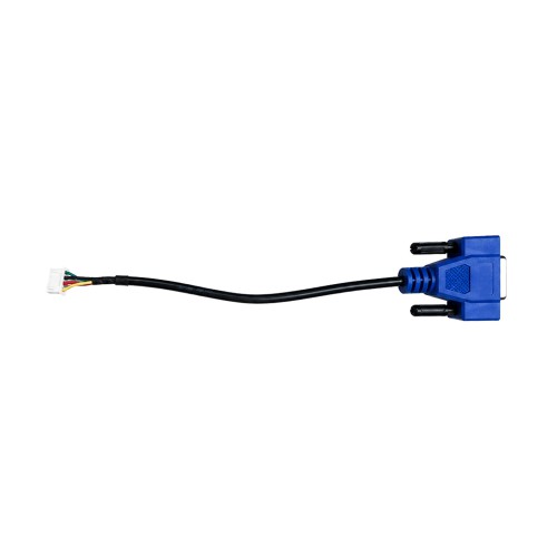 KEYDIY KD-MOTO Motorcycle Adapter for HONDA, for YAMAHA, for 3rd-GEN DUCATI Motorcycles Used with KD-X4