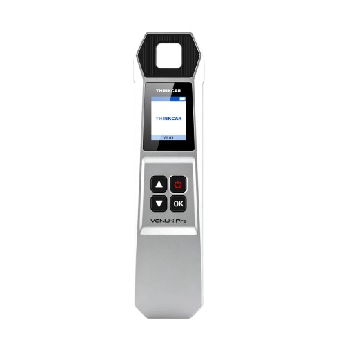 THINKCAR VENU IPRO Tire Pressure Diagnosis Tool Supports Sensor Activation/ Programming/ Learning, Tire Pressure Fault Diagnosis