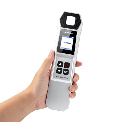 THINKCAR VENU IPRO Tire Pressure Diagnosis Tool Supports Sensor Activation/ Programming/ Learning, Tire Pressure Fault Diagnosis