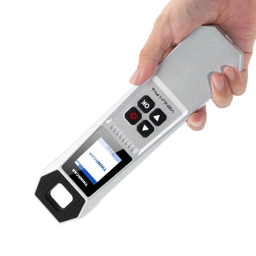 THINKCAR VENU IPRO Tire Pressure Diagnosis Tool Supports Sensor Activation/ Programming/ Learning, Tire Pressure Fault Diagnosis
