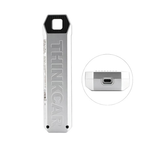 THINKCAR VENU IPRO Tire Pressure Diagnosis Tool Supports Sensor Activation/ Programming/ Learning, Tire Pressure Fault Diagnosis