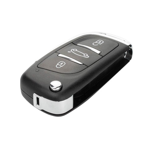 [5Pcs/Lot] XHORSE XEDS21EN DS Style Super Remote Key 3 Buttons Second Generation