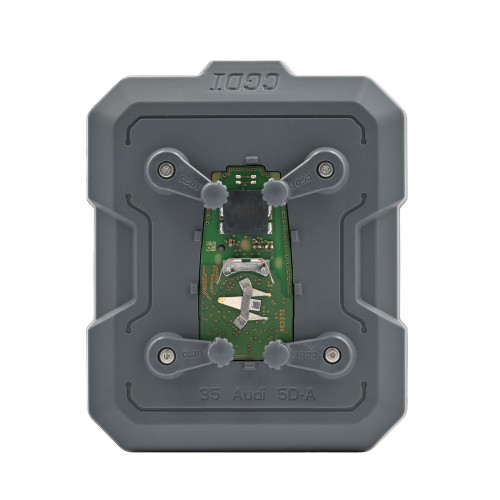 CGDI No. 35 Adapter for Audi 5D-A / Audi 5D Key