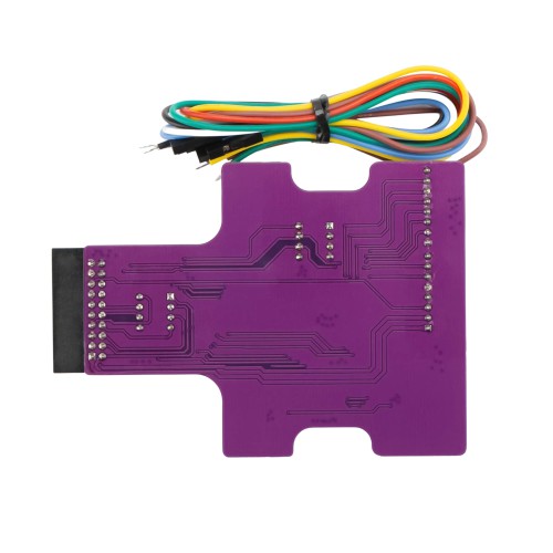 MOTOPRO PC-based Motorcycle Key Programmer Supports Transponder Read/write, PIN Code Calculation, Key Programming