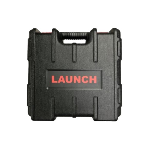 LAUNCH X-431 Motorcycle Diagnostic Connector Kit V3 PN: 301181447 Without Renewal Card for Customer Already Have License