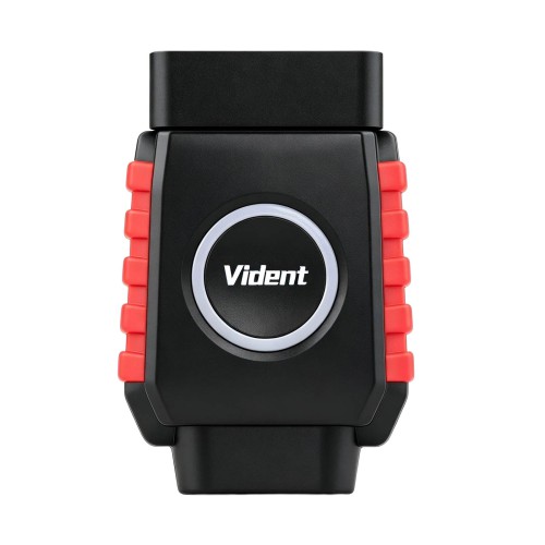 Vident iSmartDiag510 All System Car Diagnostic Tool Supports 13 Special Functions, Lifetime Free Upgrades