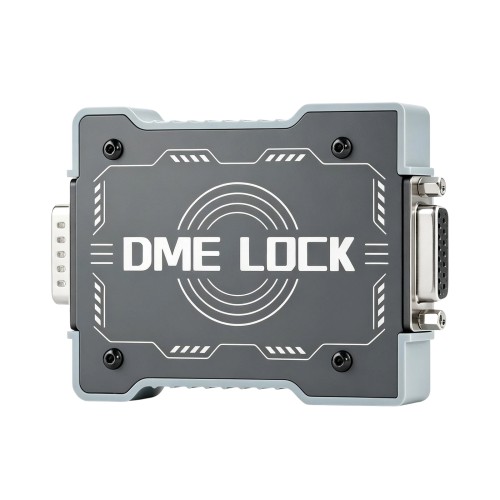 CG For BMW B48/B58 Unlock Adapter work with FC200 Programming Unlock Tool for BMW B48/B58 Engines
