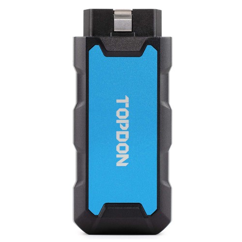 TOPDON Rlink x7 Hardware with 1 Brand Car License for Free