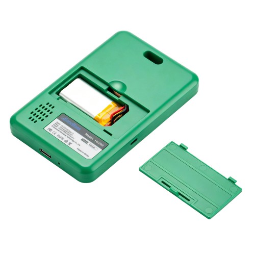 Eoneboss HK003 6A Full Unlock Key Matching Tool with Solder Free Read/Write Adapters H‑01 to H‑09