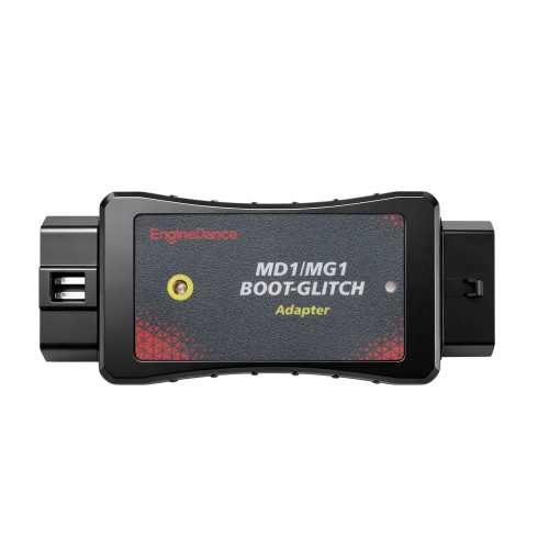 [Promo] EngineDance MD1/MG1 Boot-Glitch Adapter Work with EngineDance X5