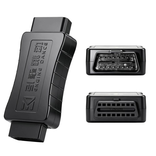 [Promo] EngineDance MD1/MG1 Boot-Glitch Adapter Work with EngineDance X5